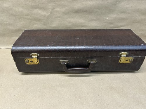 Astuccio tromba anni da - 40,