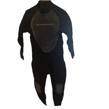 Tuta intera Dive Master in