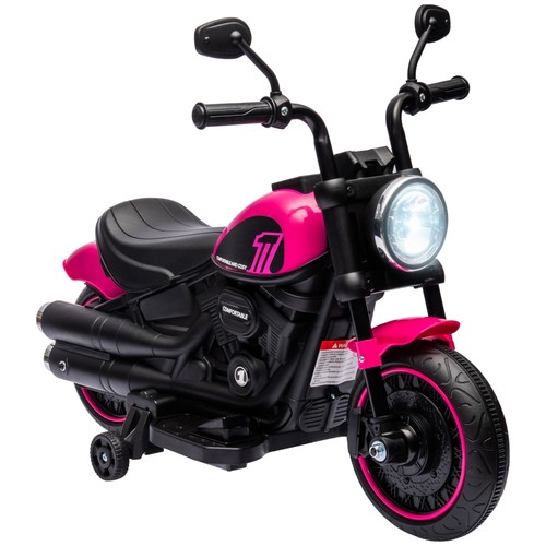 Homcom moto giocattolo - homcom,