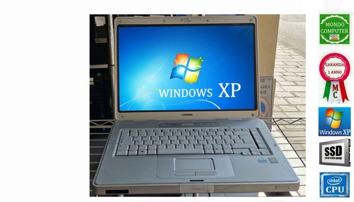 Portatile notebook presario - portatile,