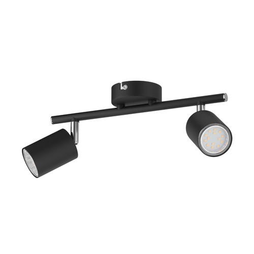 Faretto soffitto waika - faretto,