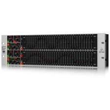 Behringer FBQ 6200 HD