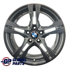 BMW X1 E84 Grigio Cerchio In