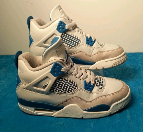 Jordan retro military blue - jordan,