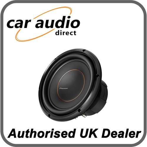 Pioneer d10d4 subwoofer - pioneer,