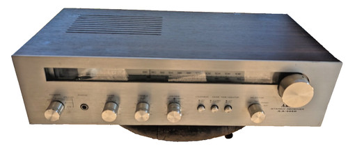 Akai 1010 stereo - akai, integrated