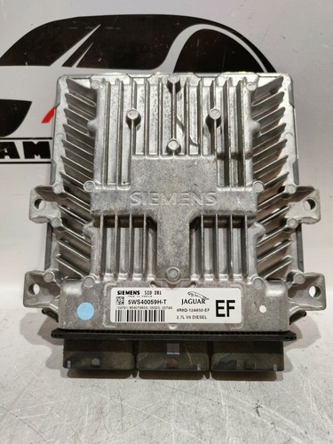 Centralina motore ecu - centralina,