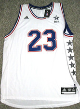 Maglia Lebron James Uomo 2XL
