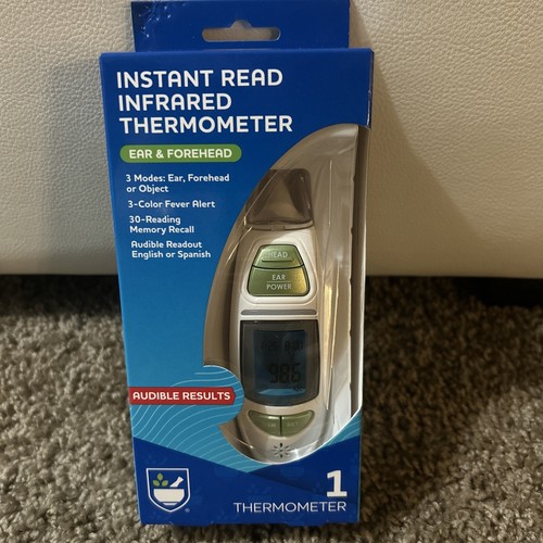 Rite aid termometro - rite, infrarossi