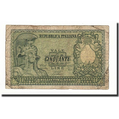 165277 banconote italia - [#165277], banconote,