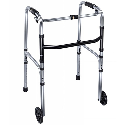 Deambulatore leggero - , e
