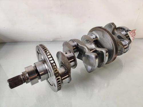Albero motore 32290819 d420t8 - albero,