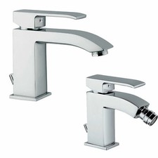 Set Coppia Miscelatori