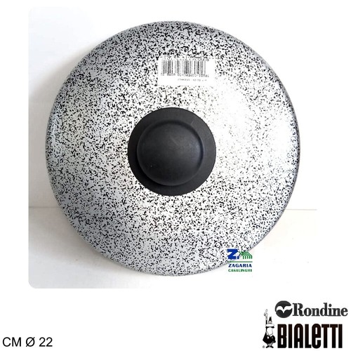 Coperchio bombombato 22 - cm,