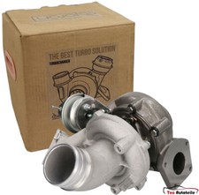 Nuovo turbocompressore Evoron