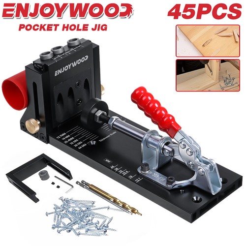 Enjoywood pocket hole - enjoywood, xk-4