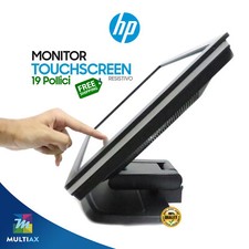 Monitor touch screen - monitor,