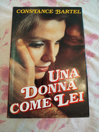 Libro una donna come - libro,