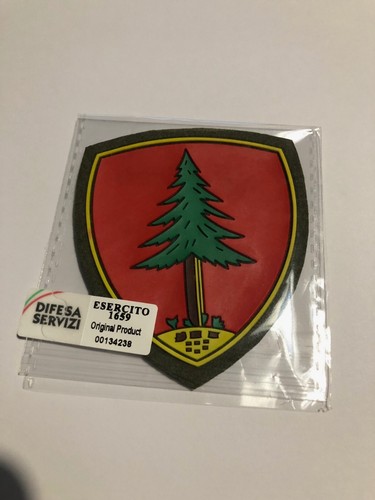 Patch scudetto plastica - patch,