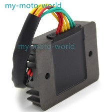 Per Ducati Regolatore