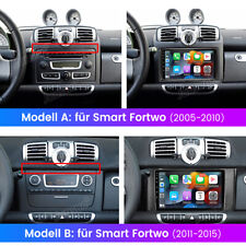 Autoradio Carplay 8 core per