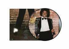 MICHAEL JACKSON - Off The Wall