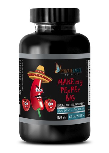 Radice maca nera - nera, make
