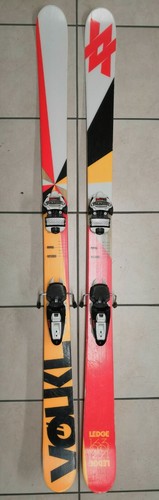 Sci volkl ledge con - sci,