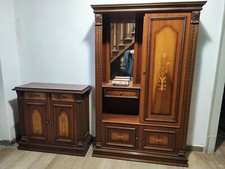 mobile ingresso anni 60