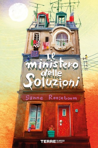 Libri rooseboom sanne il - sanne,