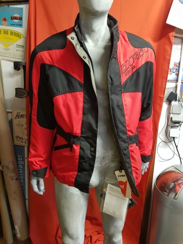 Giacca moto dainese lady - moto,