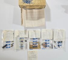 M+F Merker Fischer kit di