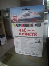 SPORT GO ACTION CAM VIDEOCAMERA MICRO SD 32 GB TELECAMERA HD1080P SUBAQUEA 30MT