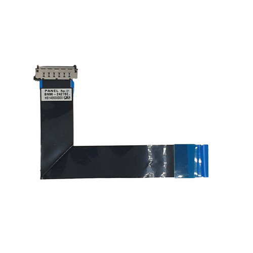 Cavo lvds ffc - lvds, mm