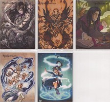 Perna Studios Spellcasters -