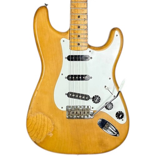 Fender custom shop - fender,