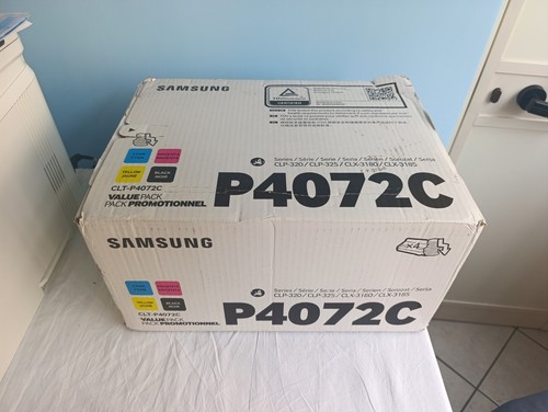 Samsung clt p4072c multipack - samsung,