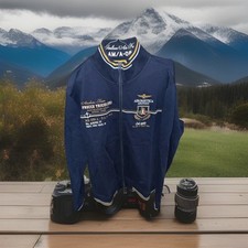 FELPA AERONAUTICA MILITARE TAGLIA XL