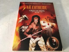 Cirque Du Soleil Ka Extreme