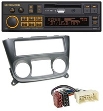 Pioneer DAB MP3 USB Autoradio