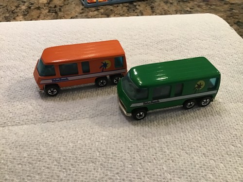 Hot wheels gmc - gmc, e