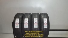 GOMME USATE   195/65R15 95T