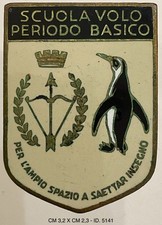 AERONAUTICA MILITARE SCUOLA
