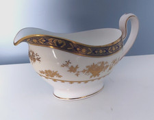 Brocca da barca Minton Dynasty