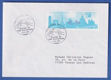 Francia ATM PHILEXFRANCE'99