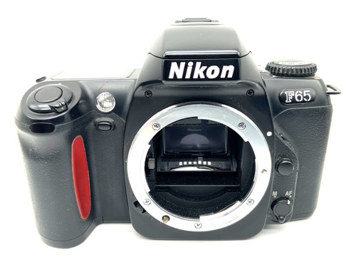 Nikon f65 reflex - nikon, 35