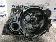 78420 S714JE  Cassa cambio