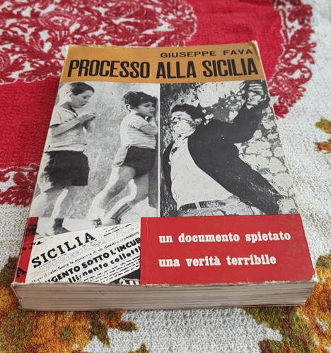 Libro fava giuseppe - -,