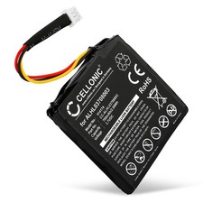 Batteria gps compatibile - compatibile, con