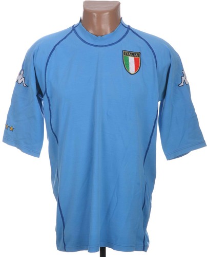 Maglia calcio home italia - maglia,